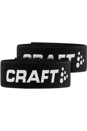 Craft Strap cheville progress