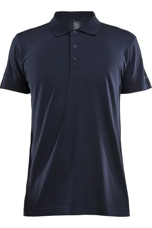 Craft Polo sans coutures adv
