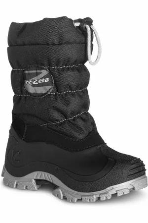 TREZETA Chaussures de randonnée enfant Igloo