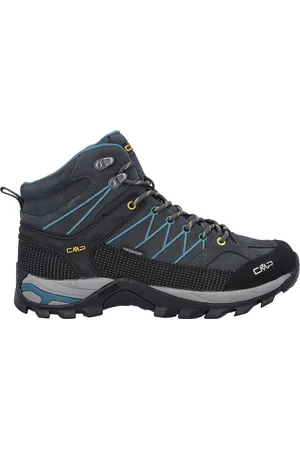 CMP Chaussures de randonnée Rigel Waterproof