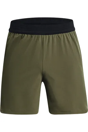 Under Armour Short tissé Peak