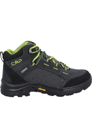 CMP Chaussures de randonnée mid enfant Thiamat 2.0 Waterproof