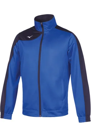 Mizuno Sweatshirt enfant Knit Tracksuit