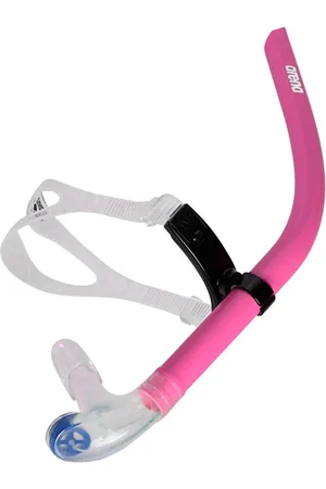 Arena Tuba de snorkeling III