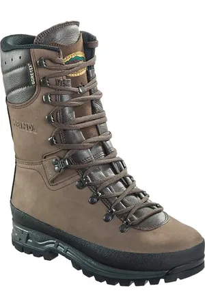 Meindl Chaussures de randonnée Taiga MFS