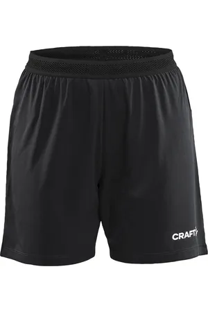 Craft Short femme progress 2.0