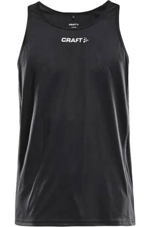 Craft Maillot sans manches rush