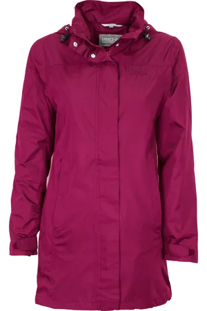 PRO-X Manteau femme Jenna