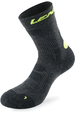 Lenz Chaussettes Trekking 8.1