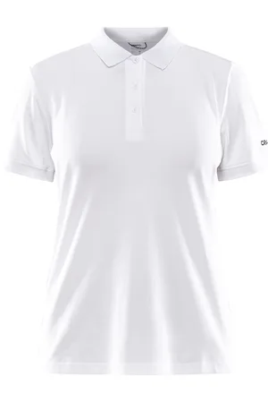Craft Polo femme core blend