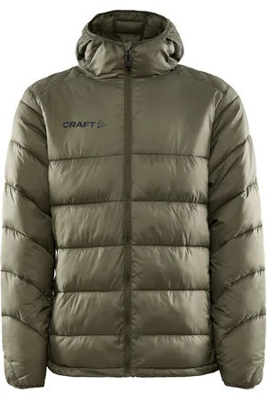 Craft Veste core explore isolate