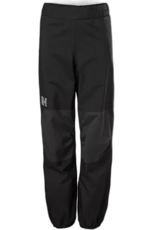 Helly Hansen Pantalon de pluie enfant JR Guard