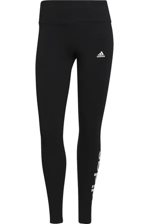 adidas Legging femme taille haute Essentials Logo