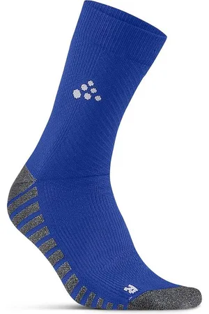 Craft Chaussettes mi-longues antidérapantes Progress