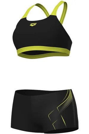 Arena Maillot de bain 2 pièces femme Dive Energy