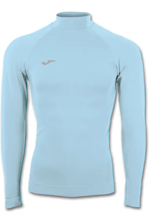 Joma Maillot de compression manches longues Brama CLASSIC
