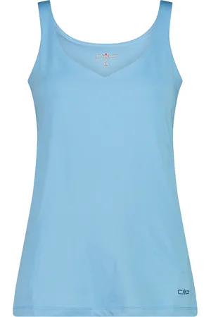 CMP Débardeur double femme