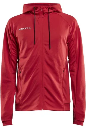 Craft Veste à capuche evolve