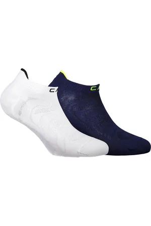 CMP Lot de 2 paires de chaussettes Ultralight PA