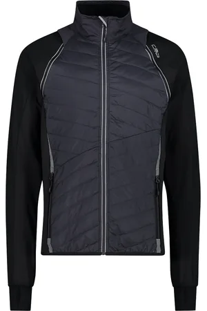CMP Veste de randonnée manches amovibles
