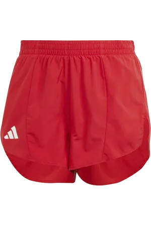 adidas Short femme Adizero Essentials