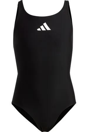 adidas Maillot de bain 1 pièce logo fille Solid Small