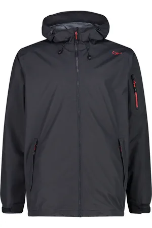 CMP Veste imperméable à capuche