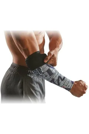 Mc David Manchon jambe reversible HEX Power Shooter