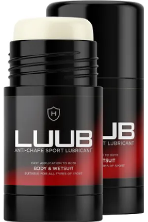Huub Lubrifiant sport