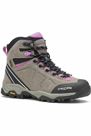 TREZETA Chaussures de randonnée femme Drift WP
