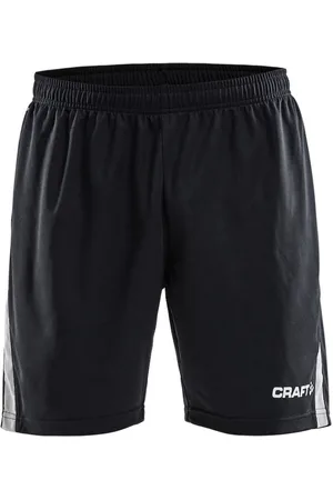 Craft Short pro control mesh