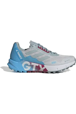 adidas Chaussures de trail femme Terrex Agravic Flow 2.0 Gore-tex