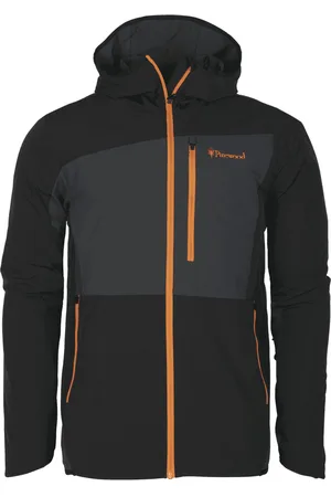 Pinewood Veste imperméable Abisko Light Stretch