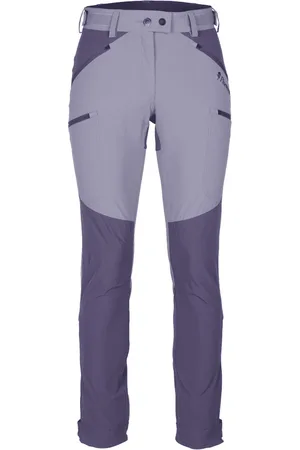 Pinewood Pantalon femme Abisko Light Stretch