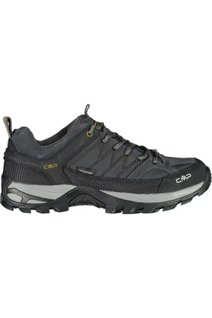 CMP Chaussures de randonnée basses Rigel waterprof