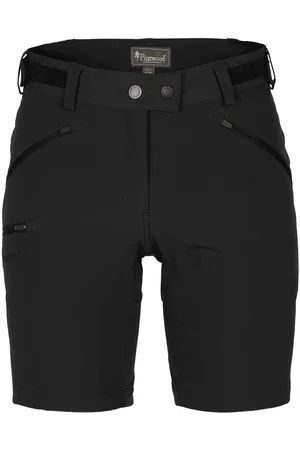Pinewood Short femme Abisko Light Stretch