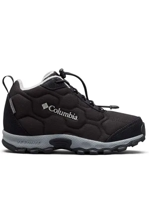 Columbia Chaussures kid Firecamp Mid 2 Wp