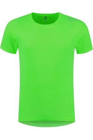 Rogelli T-shirt à manches courtes Promo