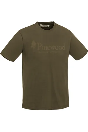 Pinewood T-shirt Life