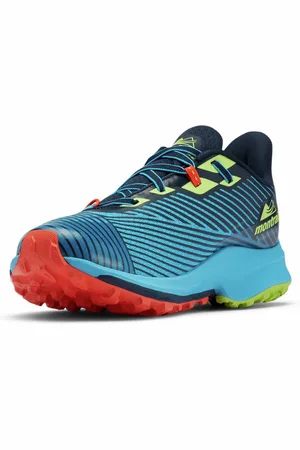 Columbia Chaussures Montrail Trinity Ag