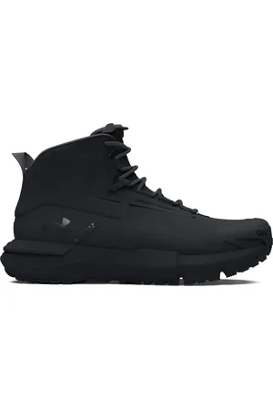 Under Armour Chaussures de randonnée Charged Valsetz Mid
