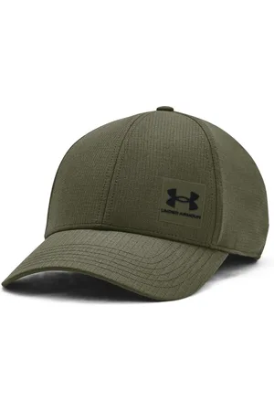 Under Armour Casquette Iso-chill Armourvent STR