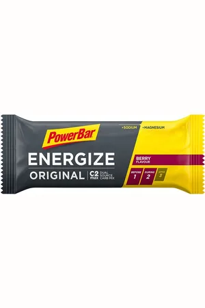 Powerbar Barres de nutrition Energize Original
