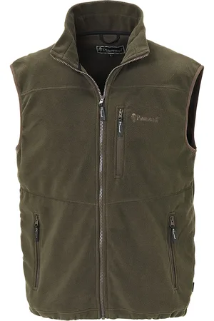 Pinewood Gilet polaire Pirsch