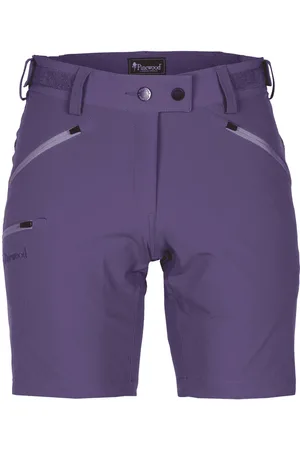 Pinewood Short femme Abisko Light Stretch