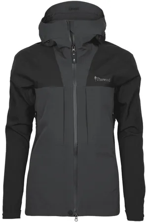 Pinewood Veste imperméable femme Abisko