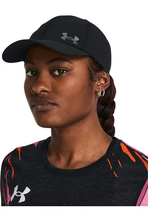 Under Armour Casquette de baseball femme Launch Adjustable
