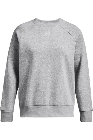 Under Armour Sweatshirt femme Rival Fleece Crew