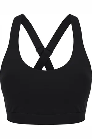 Tombo Brassière de sport femme