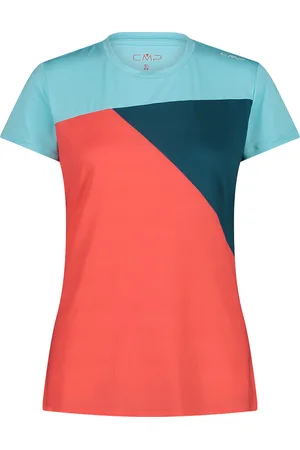 CMP T-shirt femme
